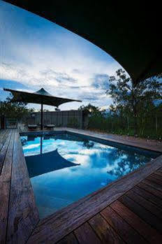 Cicada Lodge Nitmiluk Extérieur photo