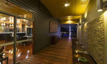 Cicada Lodge Nitmiluk Extérieur photo
