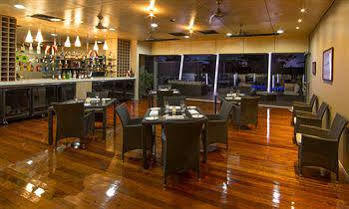 Cicada Lodge Nitmiluk Extérieur photo
